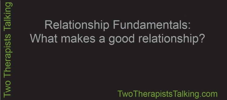 Relationship Fundamentals Black Header