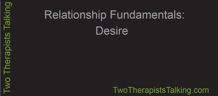Relationship Fundamentals Desire Header