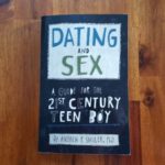 A book about Dating and Sex by Andrew Smiler